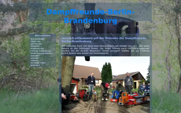 dampffreunde-berlin-brandenburg.de