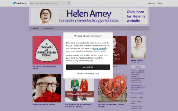 helenarney.bandcamp.com