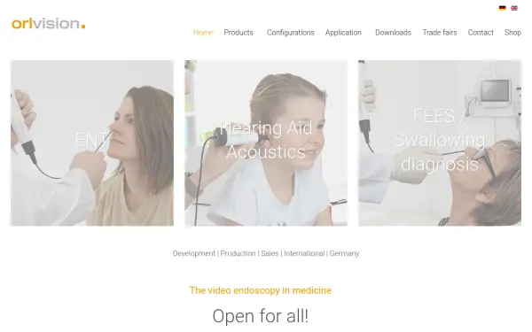 orlvision.de