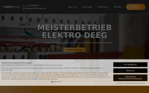 www.elektronetz.eu