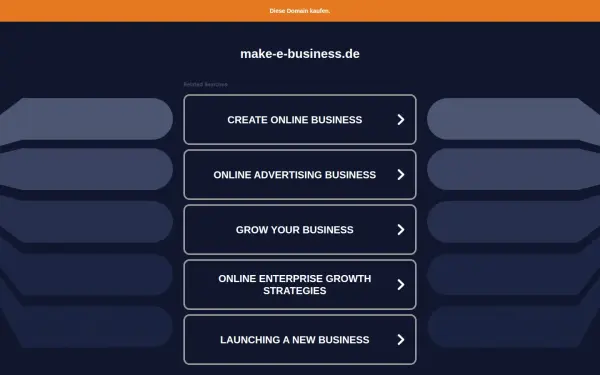 make-e-business.de