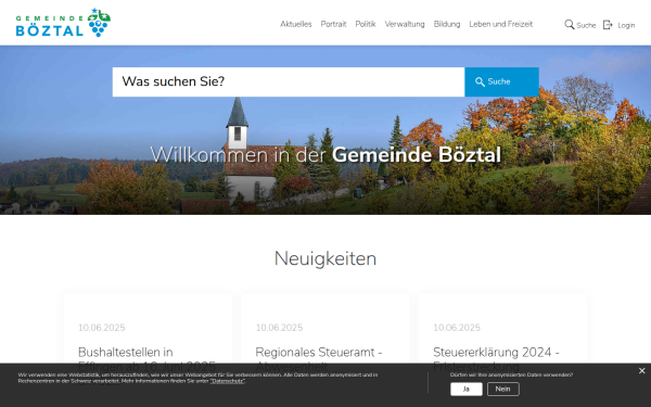 www.boeztal.ch