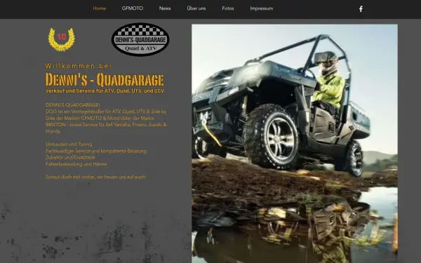www.dennis-quadgarage.de