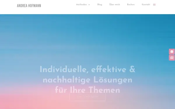 andrea-hofmann.de