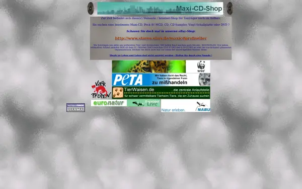 maxi-cd-shop.de
