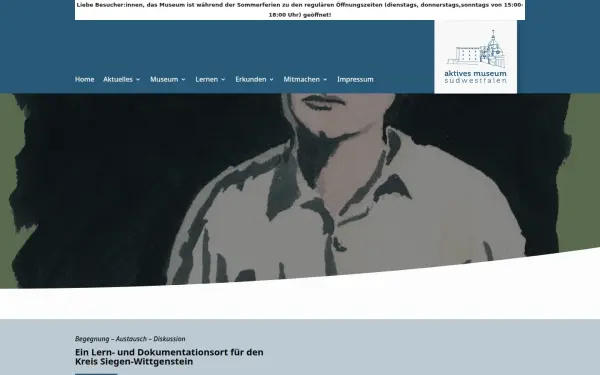 www.aktives-museum-suedwestfalen.de