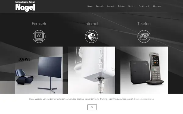 www.nagel-tv.de