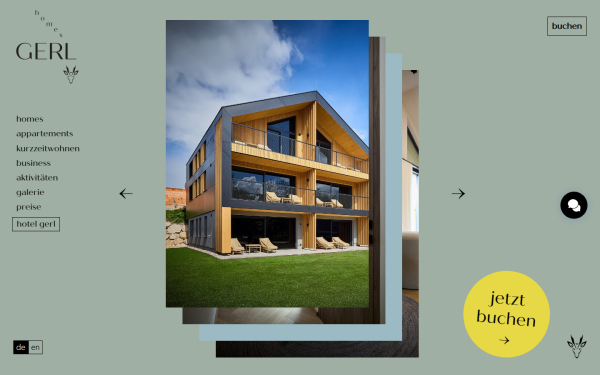 gerl-homes.at