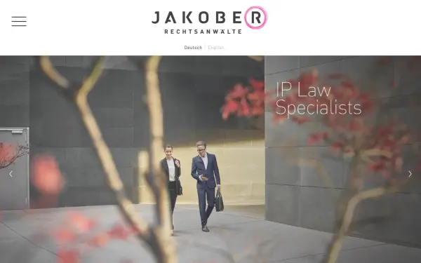 jakober-rae.com