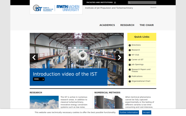 www.ist.rwth-aachen.de