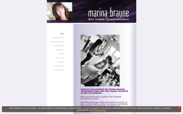 marina-braune.de