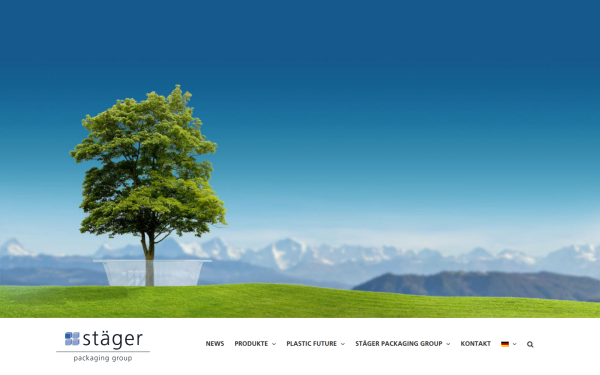 staeger.eu