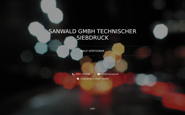 www.msanwald.de