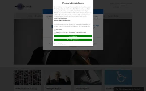 www.apedus-topfinanz.de