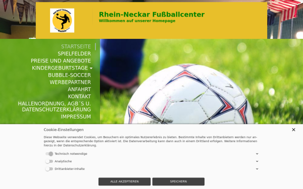 rhein-neckar-fussballcenter.de
