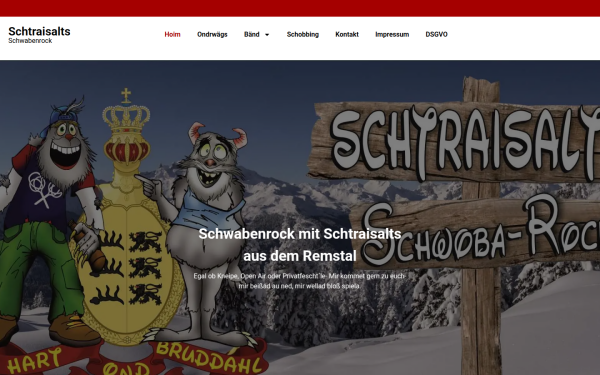schtraisalts.de