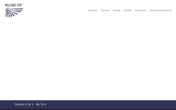 welcomesun.de