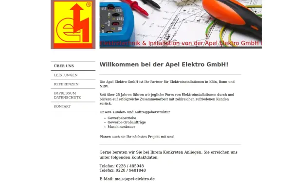 www.apel-elektro.de