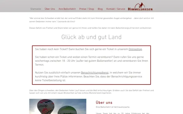 www.himmelsriesen.de