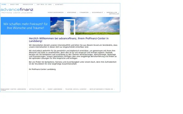 advancefinanz.de