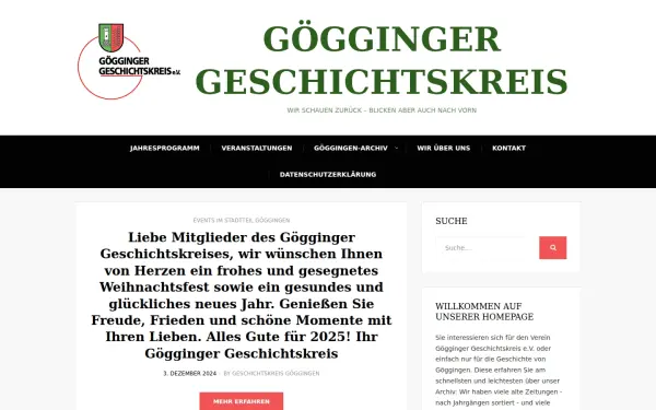 goegginger-geschichtskreis.de