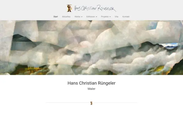 www.hansruengeler.de