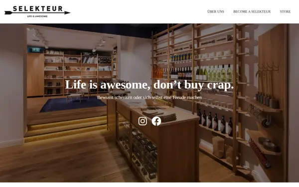 selekteur.com
