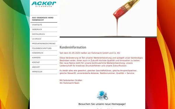 www.acker-siebdruck.de