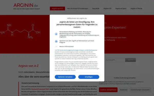 www.arginin.de