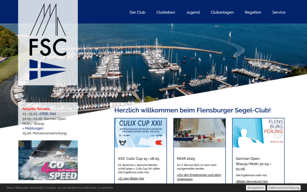 www.fsc.de