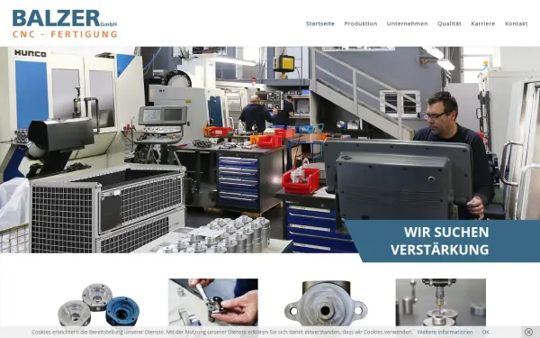 balzergmbh.de