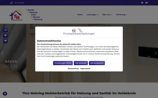 heizung-sanitaer-nehrig.de