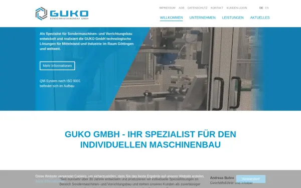 guko.de