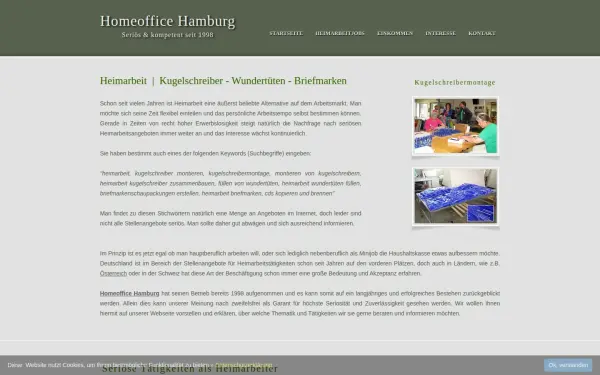 www.heimarbeit-von-zuhause.de