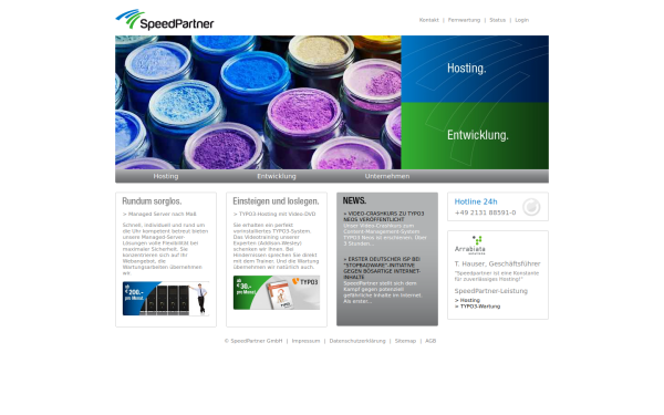 www.speedpartner.de