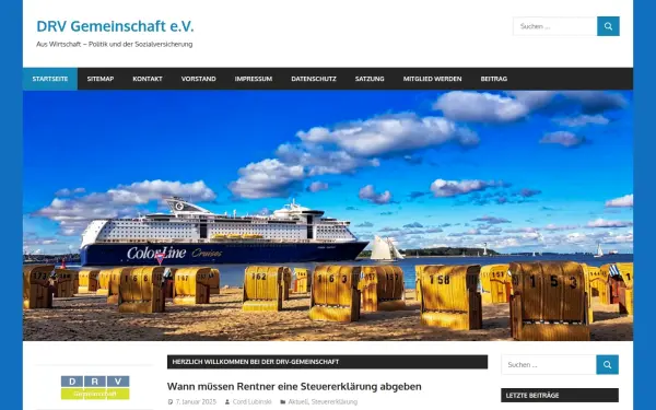 drv-mitgliedergemeinschaft.de