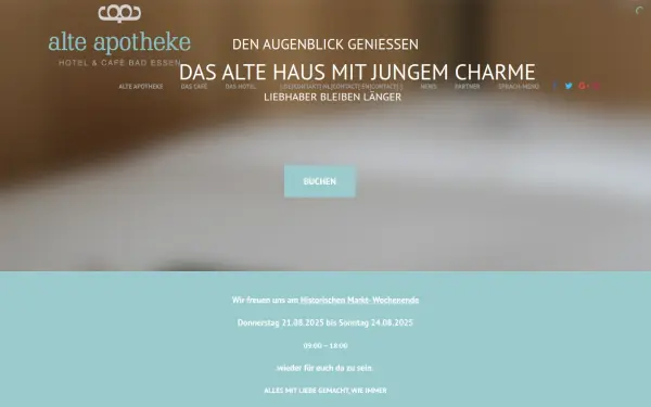 alteapotheke-badessen.de