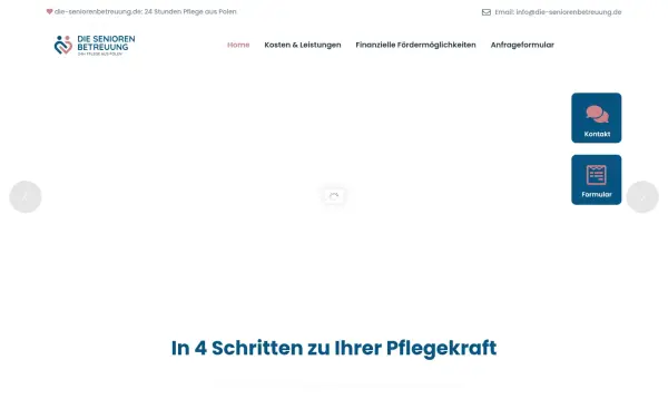 die-seniorenbetreuung.de