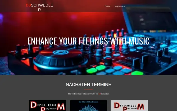 djschwedler.de