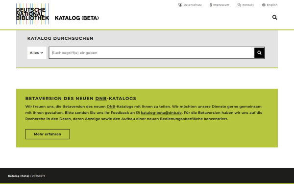 katalog.dnb.de