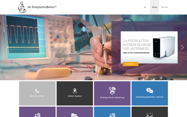 www.festplattendoktor.at