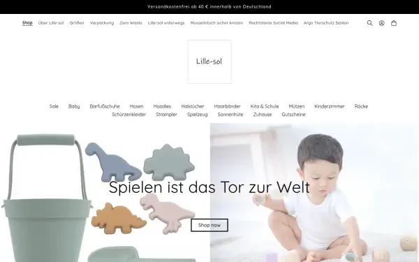 www.lille-sol.de