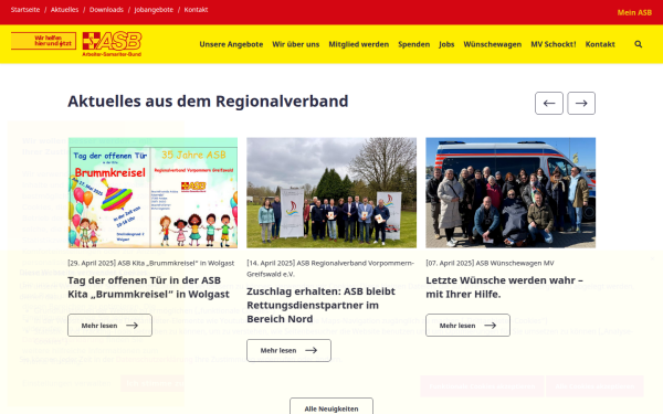 www.asb-rv-vg.de