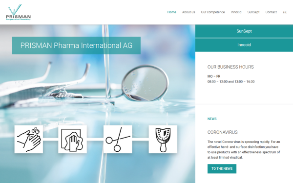 www.prismanpharma.com