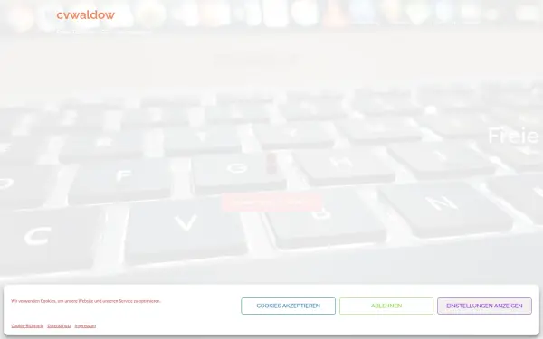 cvwaldow.de