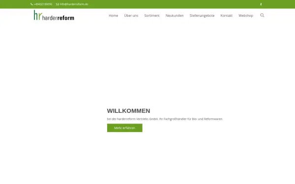 harderreform.de