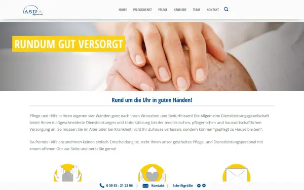 www.asd-tangerhuette.de