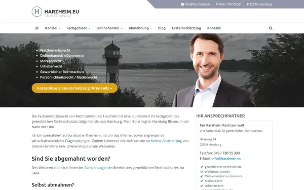 www.harzheim.eu