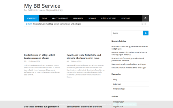 www.mybbservice.de