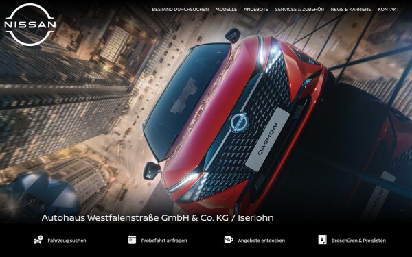 westfalenstrasse.haendler-nissan.de